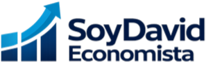 SoyDavidEconomista, inicio